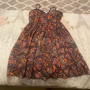 Sun dress!